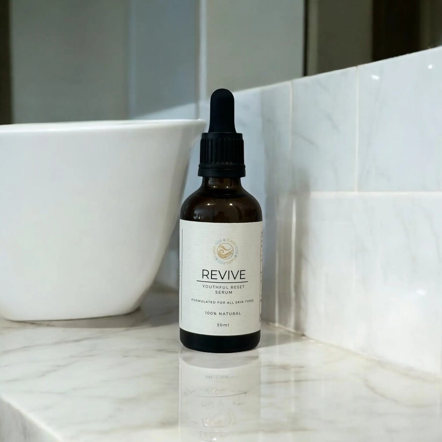 REVIVE 50ml Tide & Flame