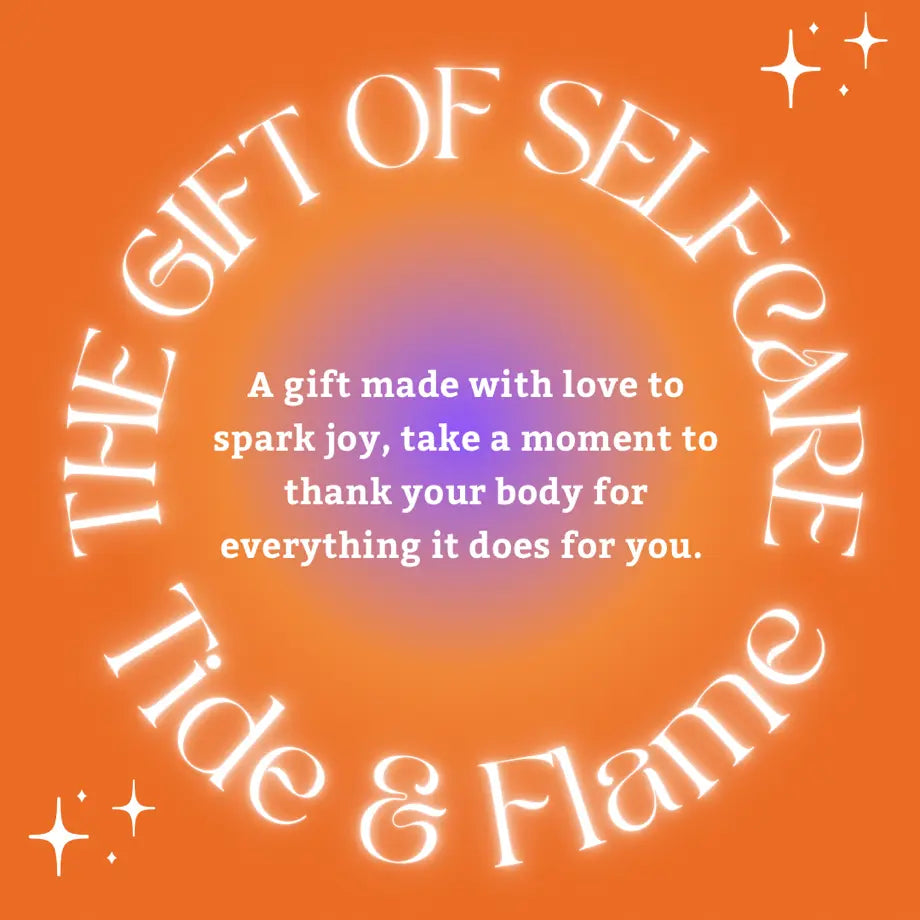 Self-Care Ritual Box My Store