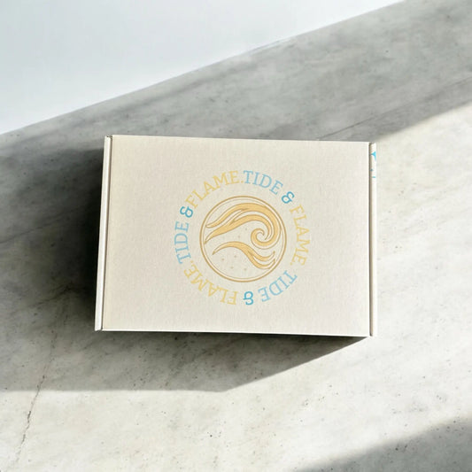 Self-Care Gift Box My Store