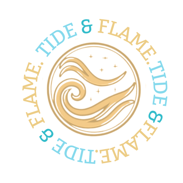 Tide & Flame